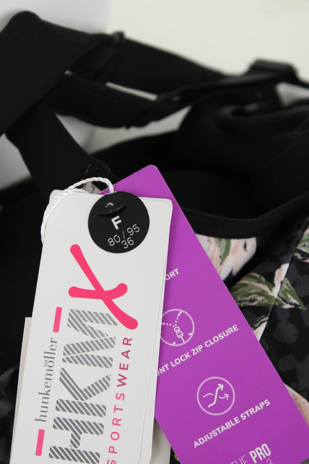 Αθλητικό σουτιέν HKM by Hunkemoller3