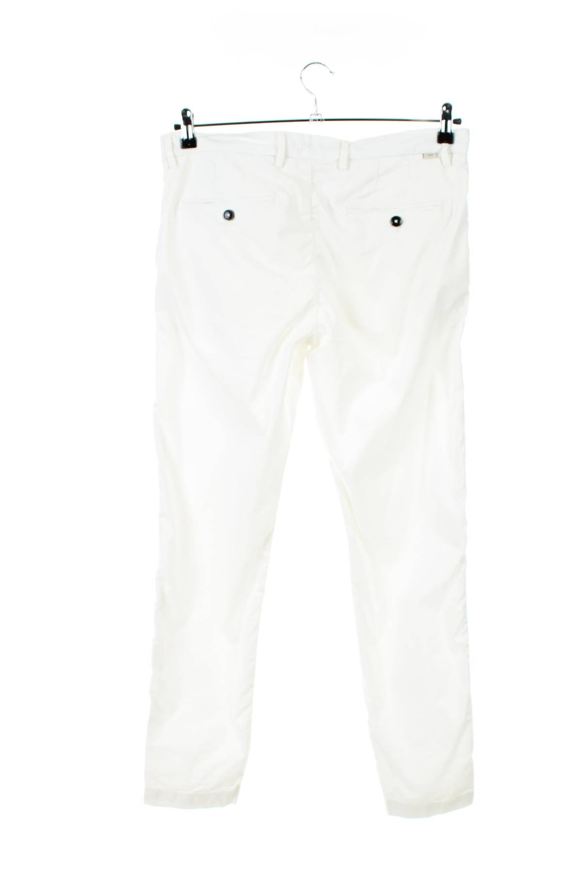 Ανδρικά παντελόνια Liu Jo2