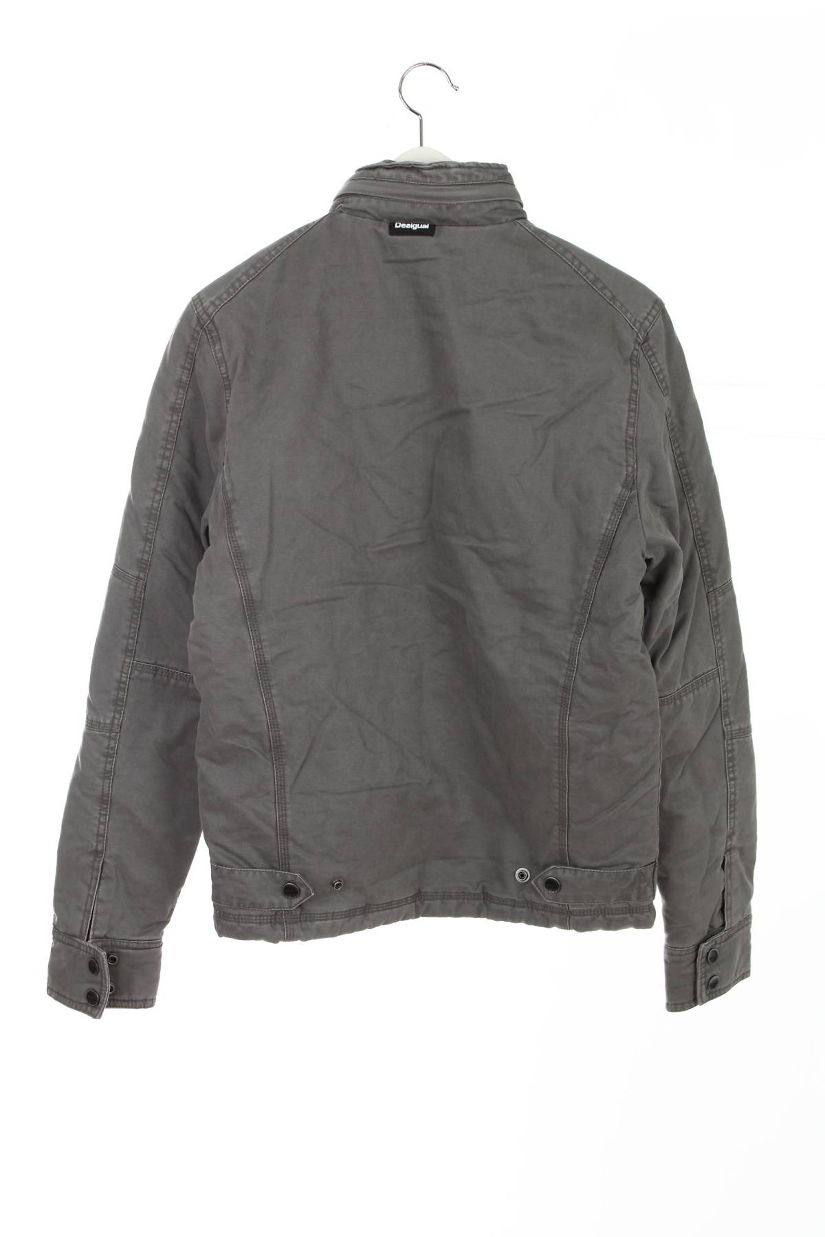 Мъжко яке Desigual2 - Contour.bg Мъжко яке Desigual2