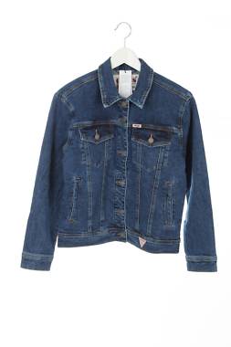 Дънково яке Guess Originals1 - Contour.bg Дънково яке Guess Originals1