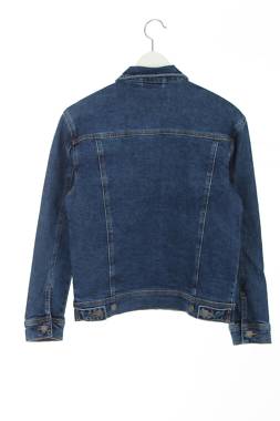 Дънково яке Guess Originals2 - Contour.bg Дънково яке Guess Originals2
