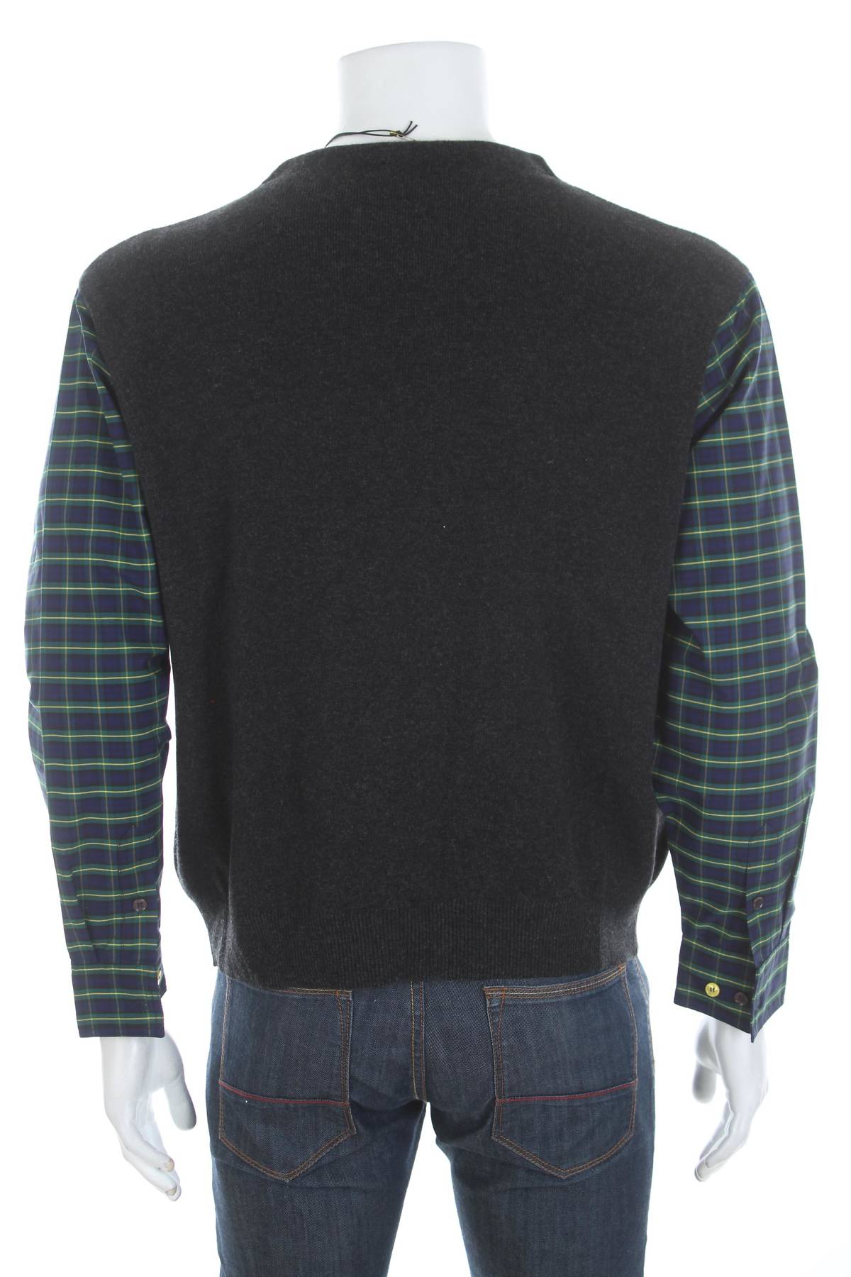 Мъжки пуловер Paul Smith2 - Contour.bg Мъжки пуловер Paul Smith2
