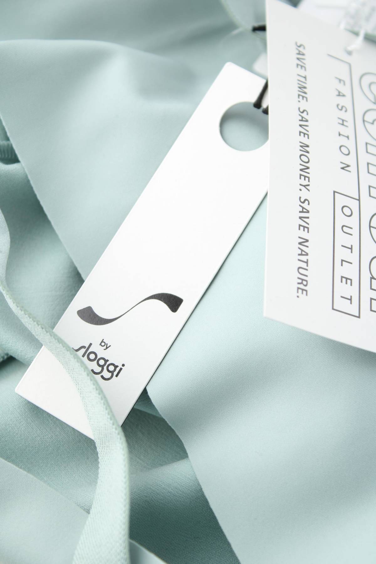 Корсаж Sloggi3