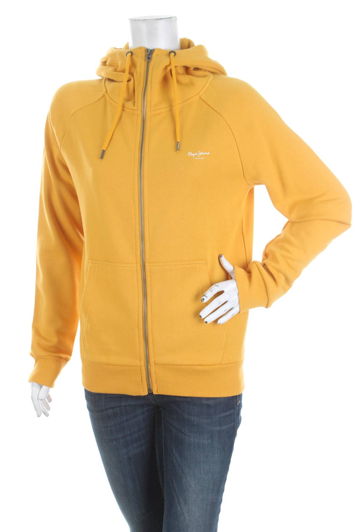 Γυναικείο φούτερ Pepe Jeans1