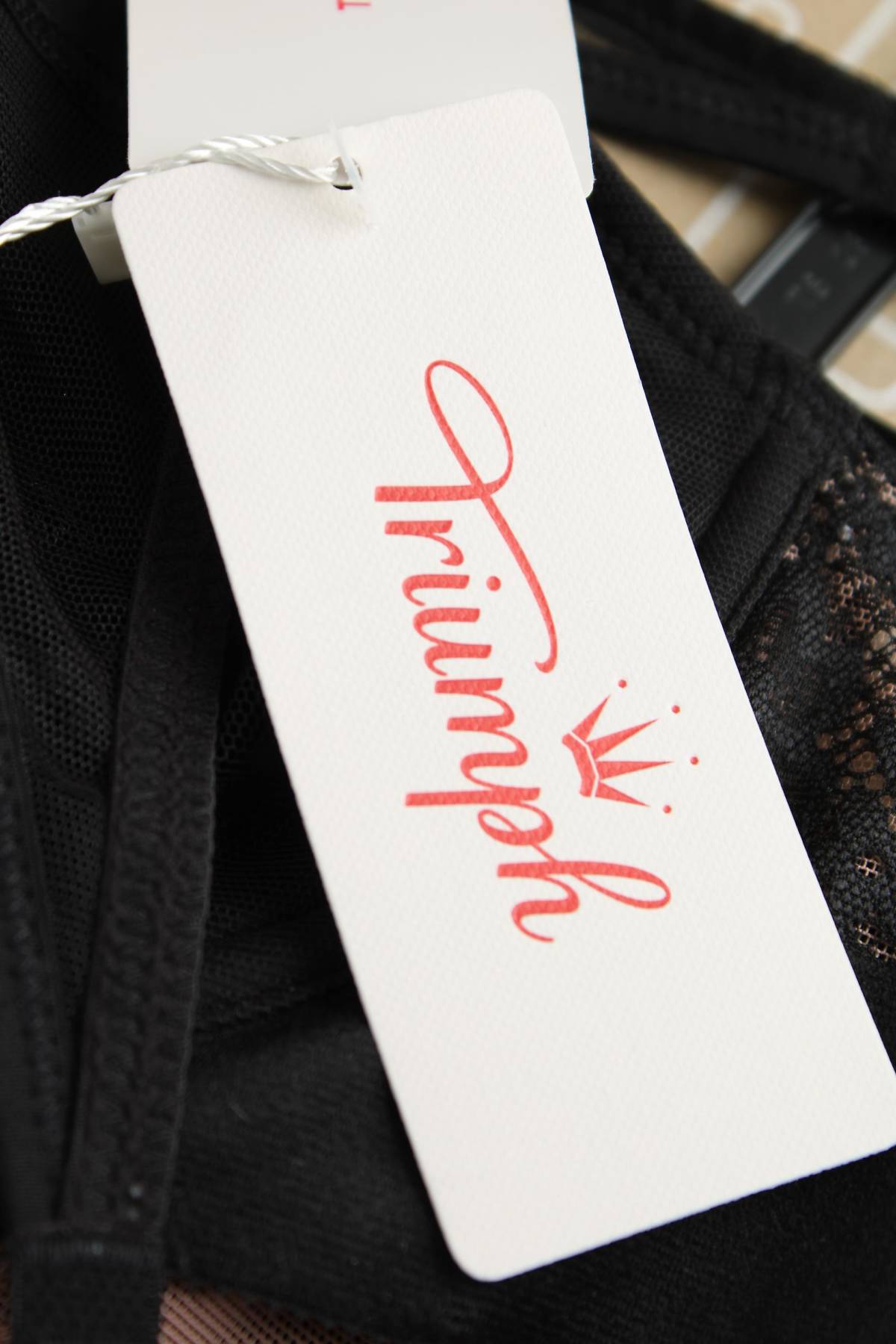 Сутиен Triumph3