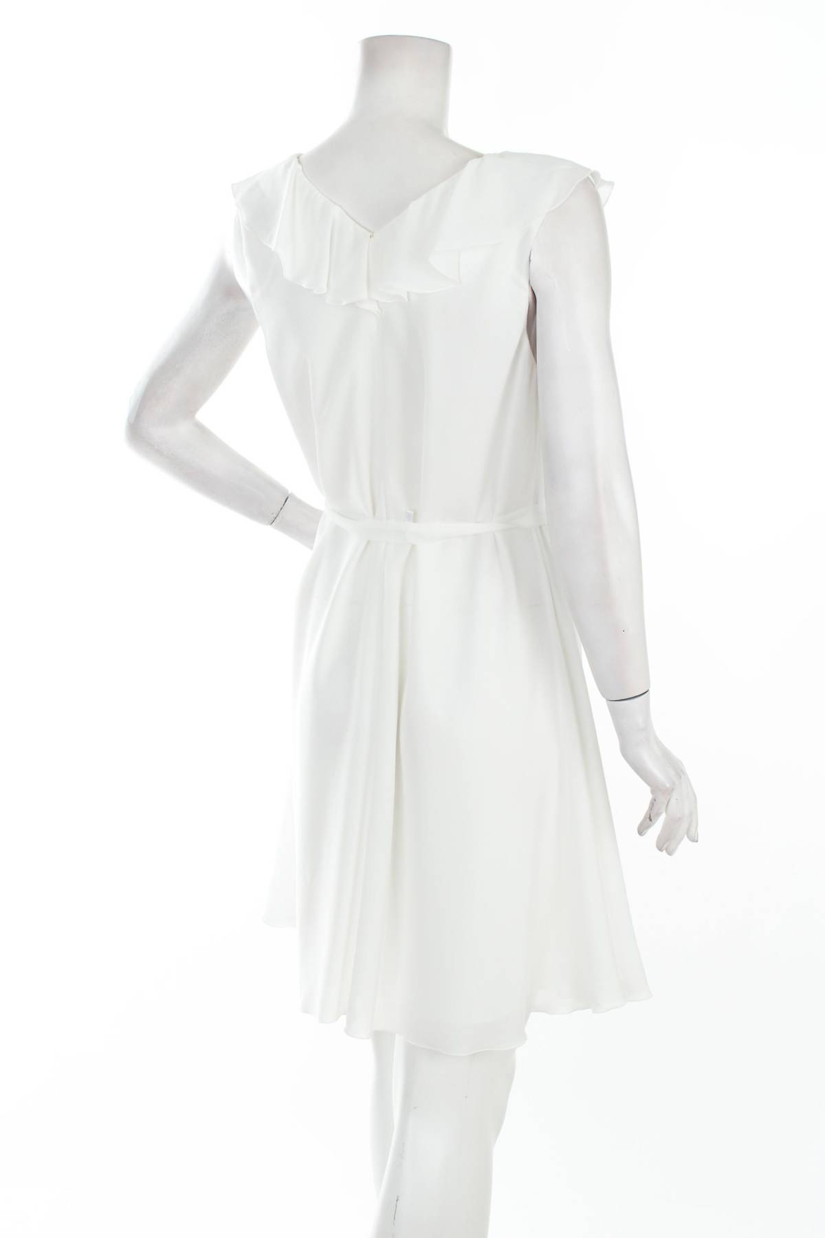 Рокля Patrizia Pepe2