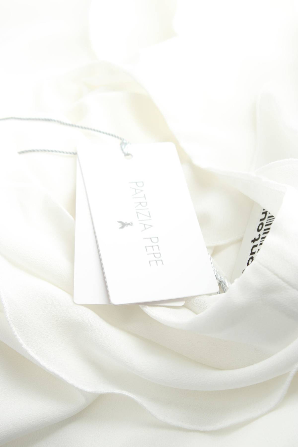 Рокля Patrizia Pepe3