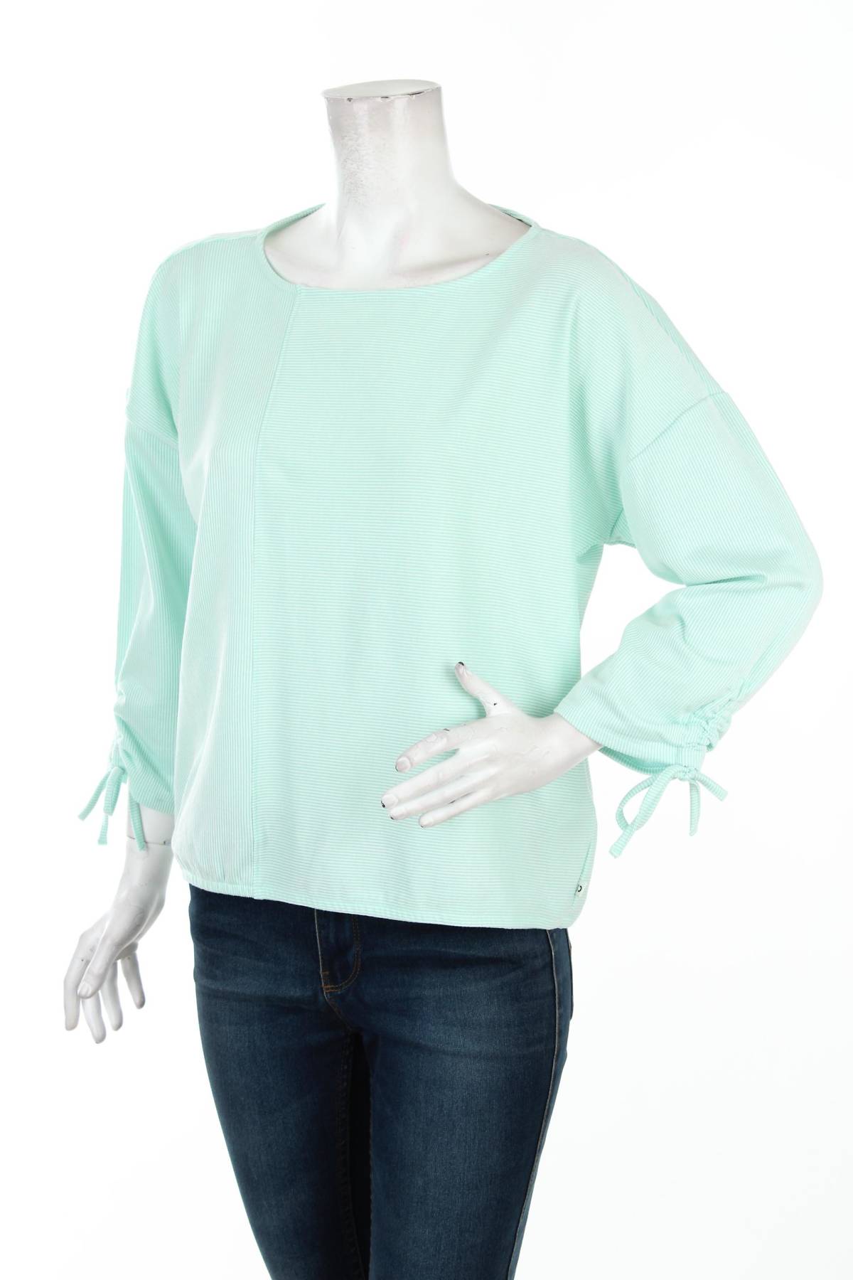 Дамска блуза Tom Tailor1