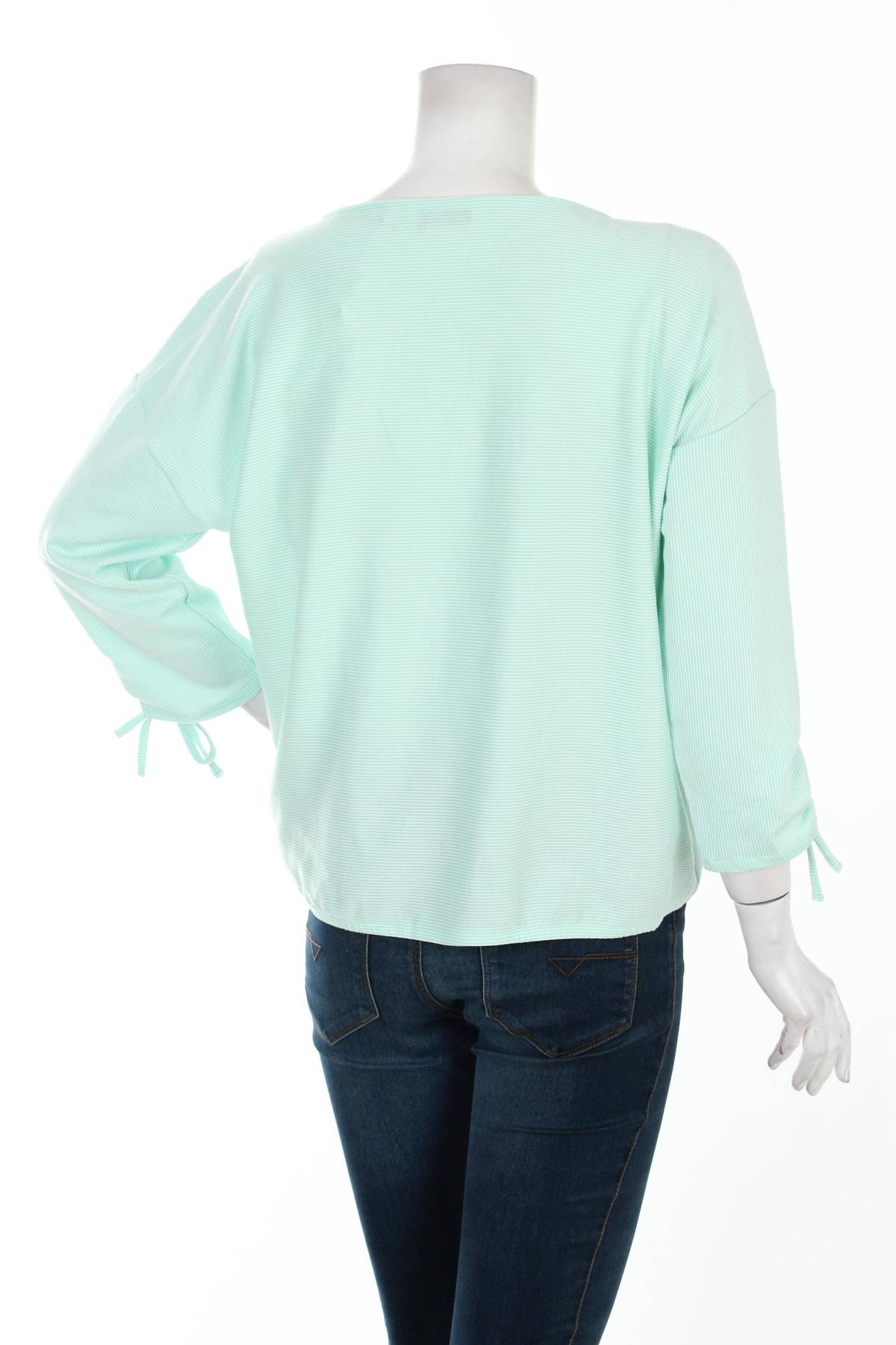 Дамска блуза Tom Tailor2