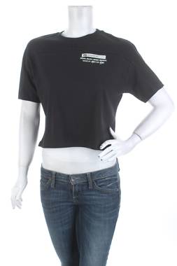 Дамска тениска Viral Vibes1