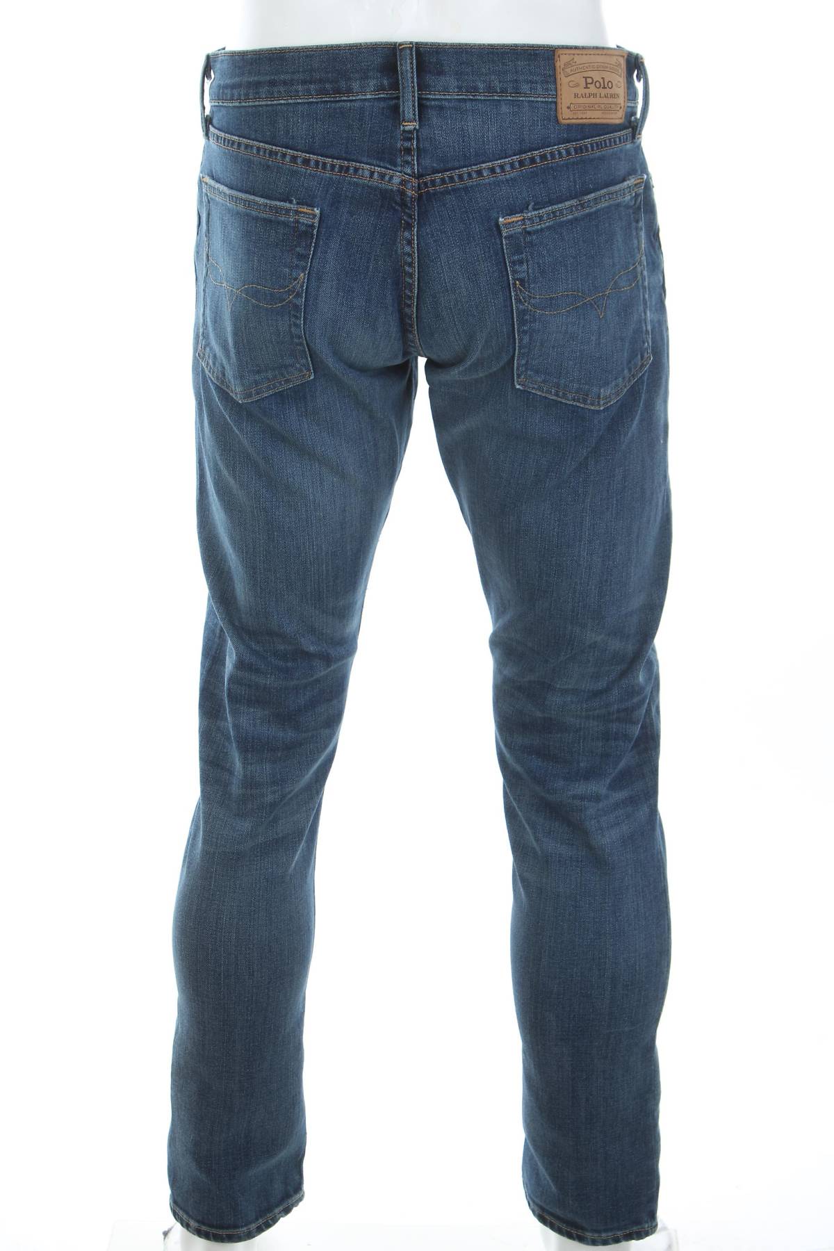 Мъжки дънки Polo by Ralph Lauren2