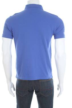 Дамска тениска La Martina2