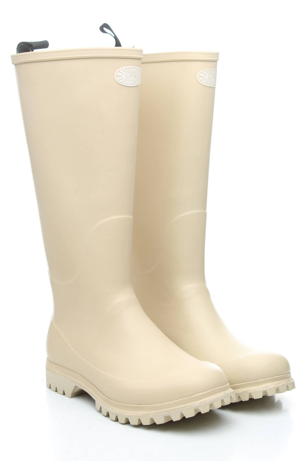 Γυναικείες μπότες Superga3