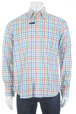 Мъжка риза Cafe Coton1