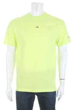 Мъжка тениска Tommy Jeans1