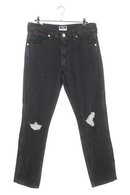 Мъжки дънки Wrangler1