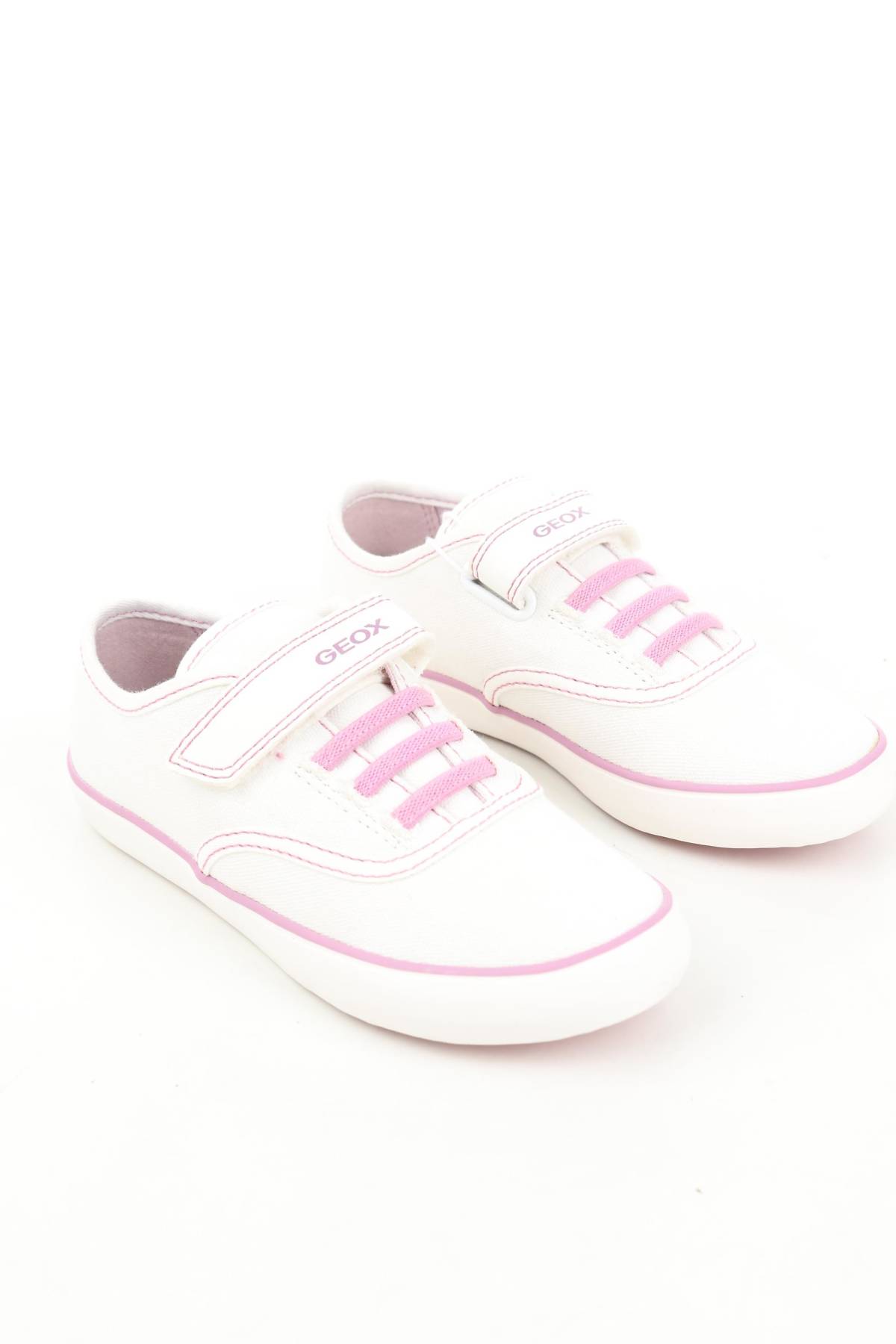 Παιδικά sneakers Geox3