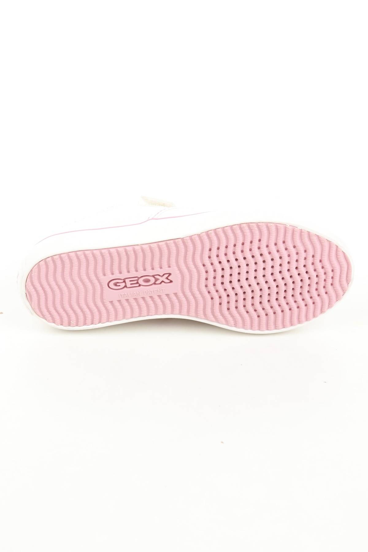 Παιδικά sneakers Geox4