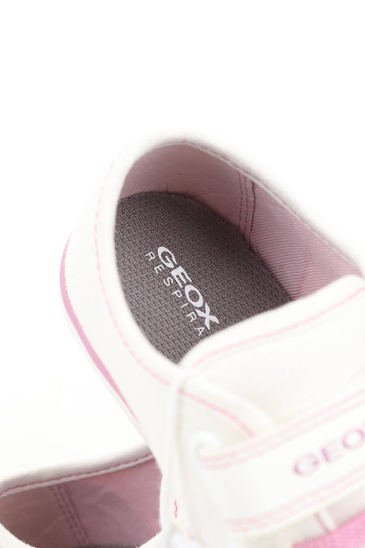 Παιδικά sneakers Geox5