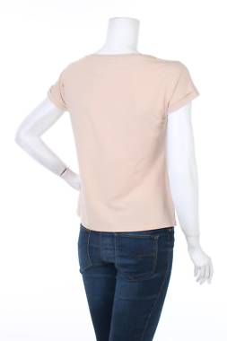 Γυναικείο t-shirt Comma,2 - Contourshop.gr Γυναικείο t-shirt Comma,2
