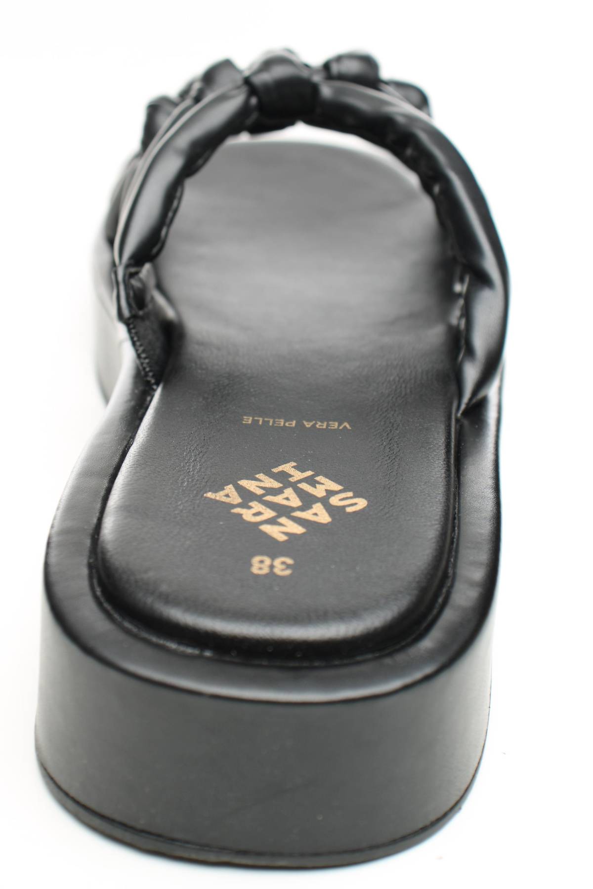 Чехли San Marina5 - Contour.bg Чехли San Marina5