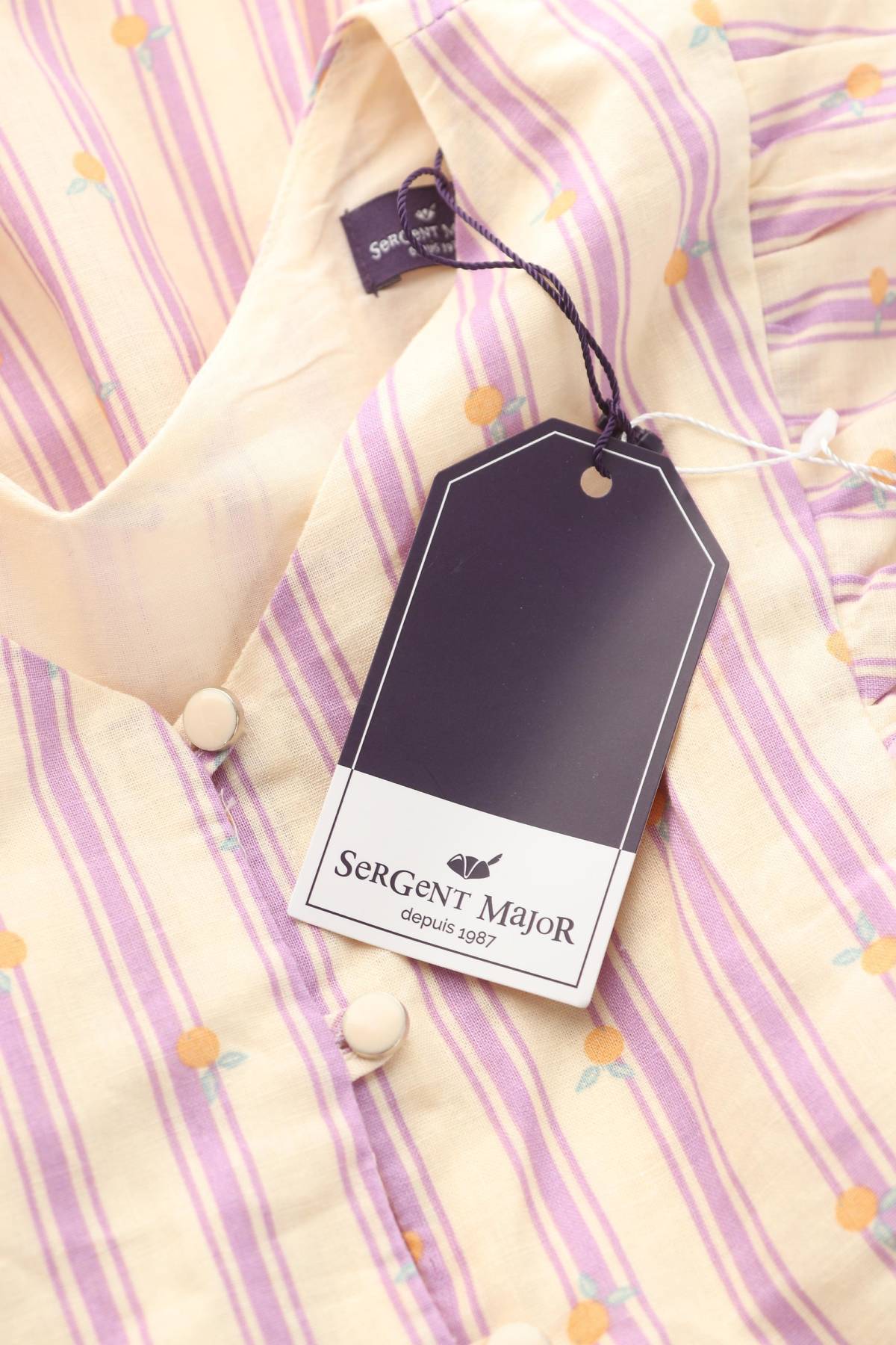 Детска рокля Sergent Major3 - Contour.bg Детска рокля Sergent Major3