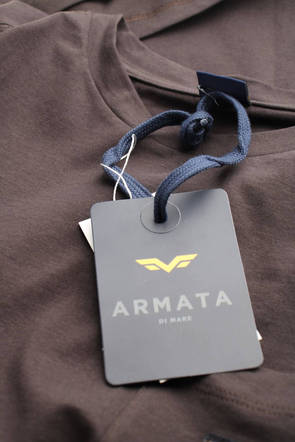 Мъжка тениска Armata Di Mare3 - Contour.bg Мъжка тениска Armata Di Mare3