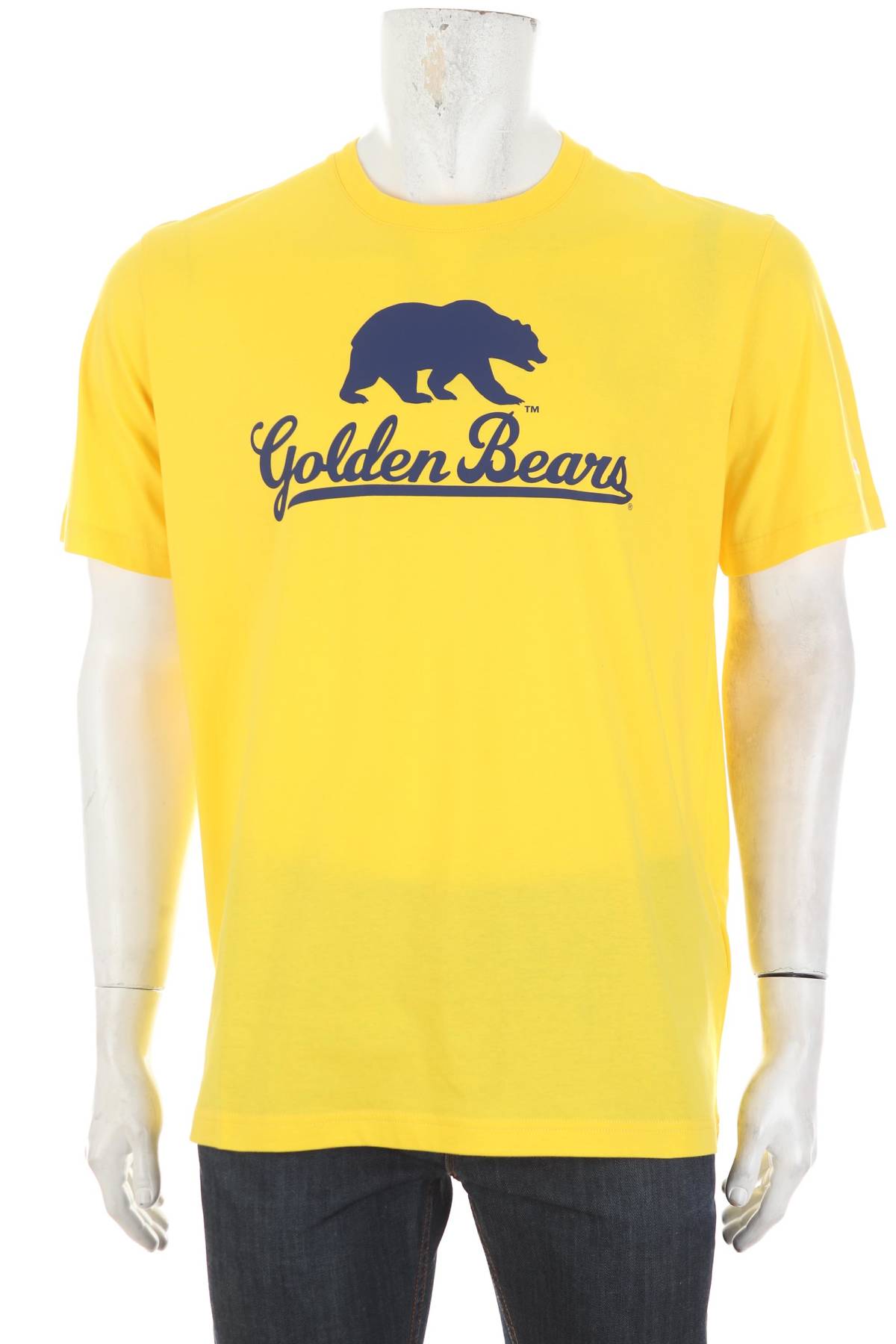 Ανδρικό t-shirt Champion1 - Contourshop.gr Ανδρικό t-shirt Champion1