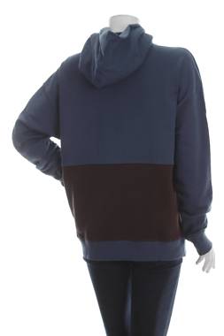 Дамски суичър Jack Wolfskin2