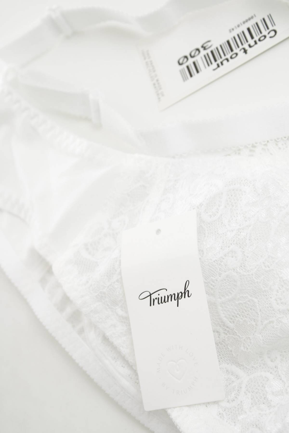 Сутиен Triumph3 - Contour.bg Сутиен Triumph3