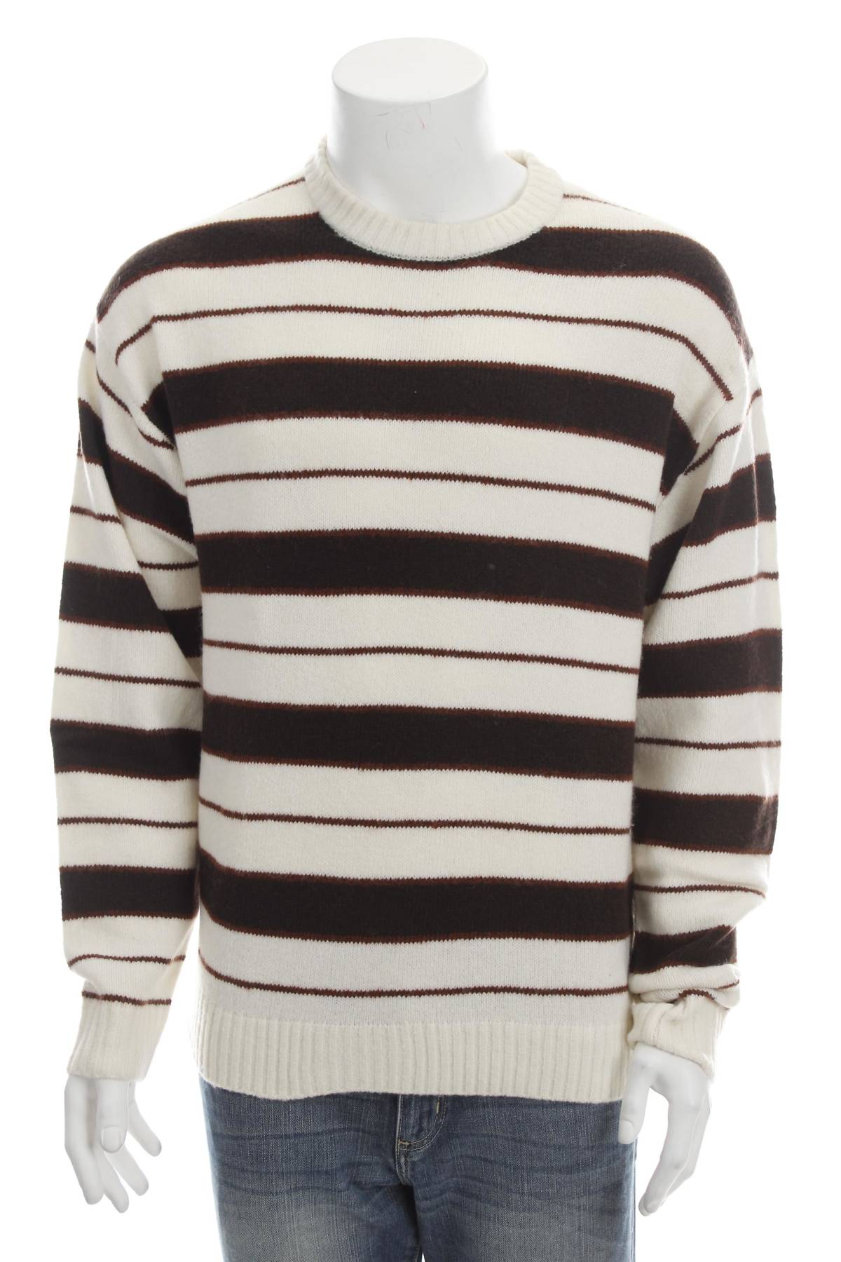 Мъжки пуловер Jack & Jones1 - Contour.bg Мъжки пуловер Jack & Jones1