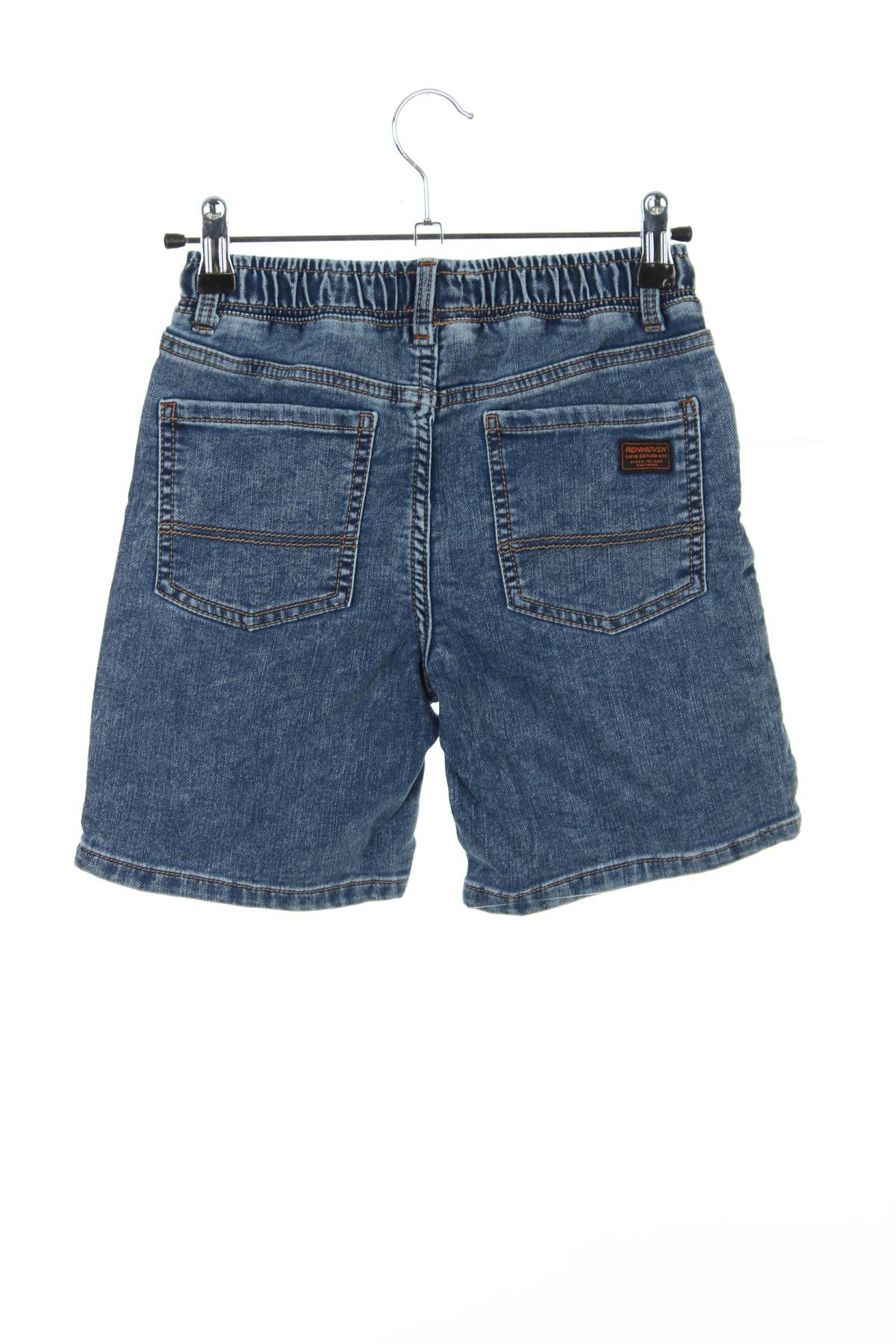 Τζιν σορτσάκια River Island2 - Contourshop.gr Τζιν σορτσάκια River Island2