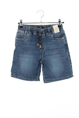 Τζιν σορτσάκια River Island1 - Contourshop.gr Τζιν σορτσάκια River Island1