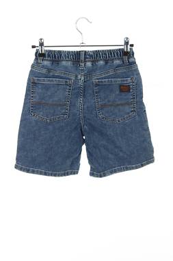 Τζιν σορτσάκια River Island2 - Contourshop.gr Τζιν σορτσάκια River Island2
