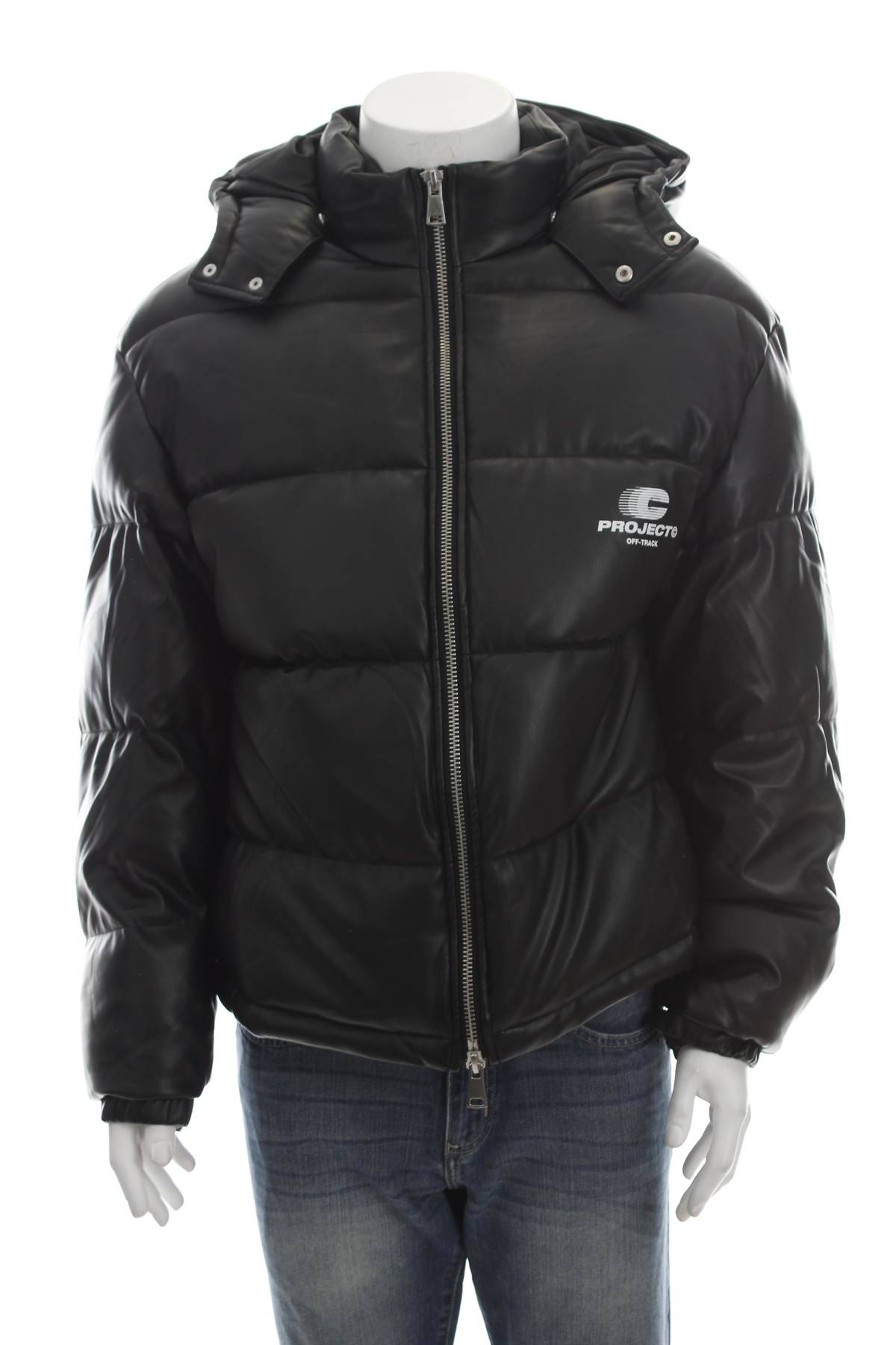 Мъжко яке Jack & Jones1