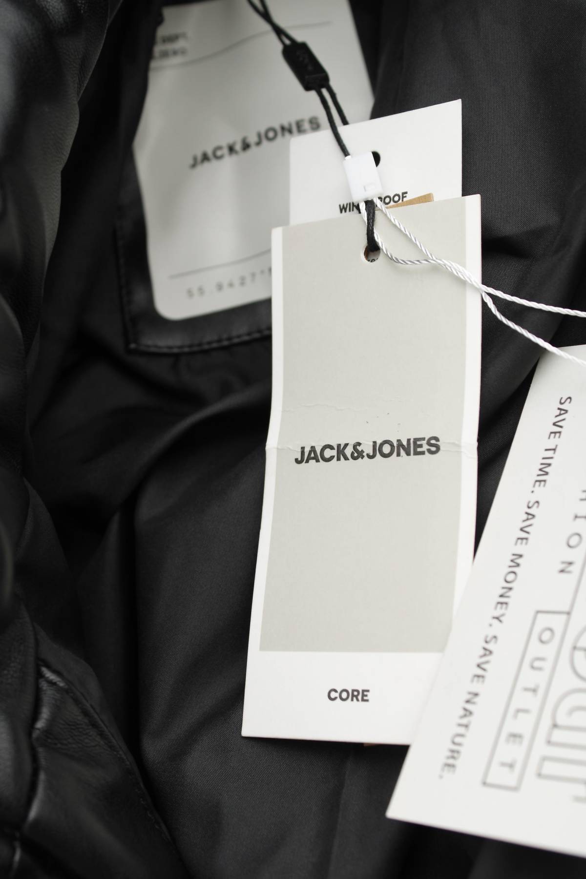 Мъжко яке Jack & Jones4