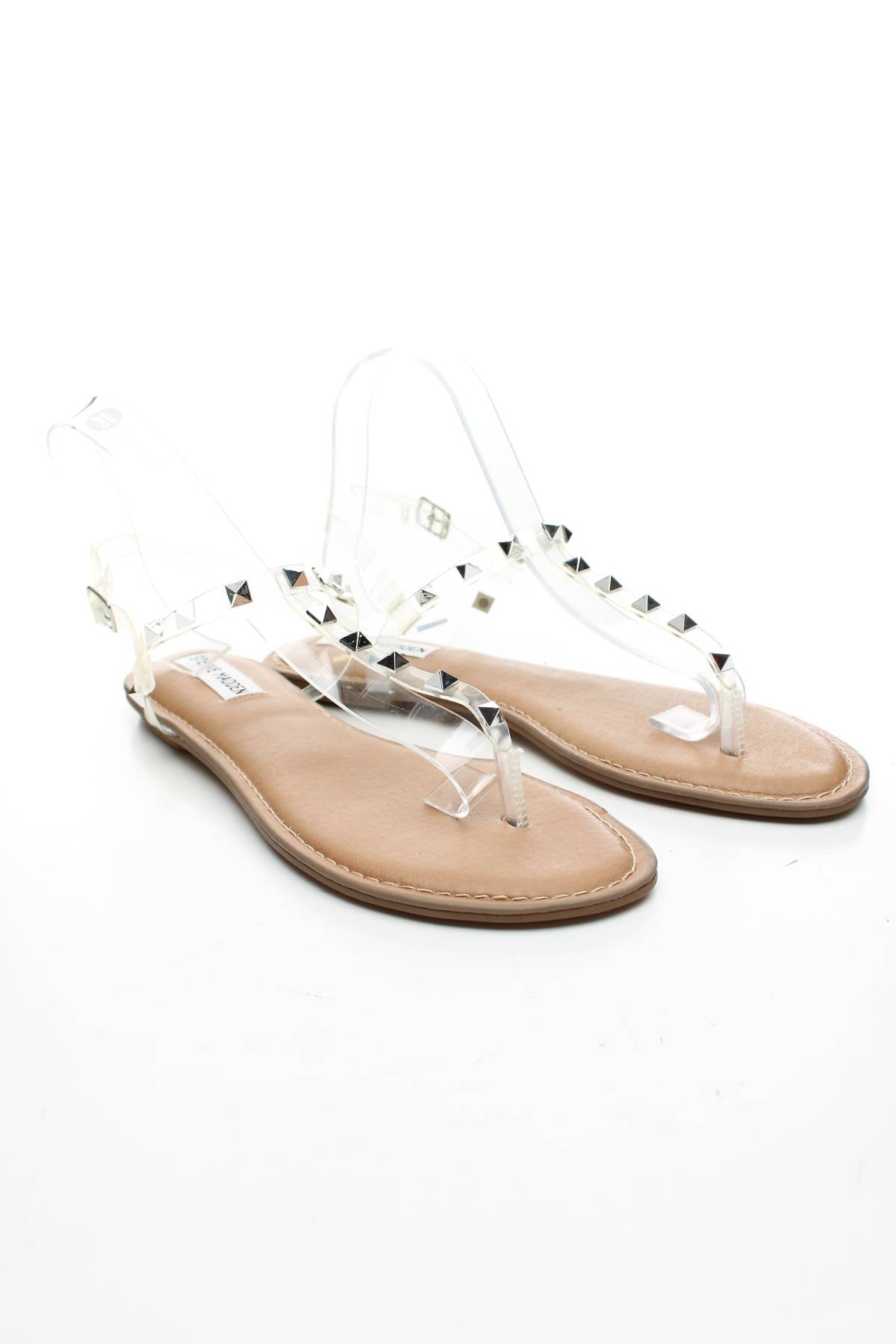 Сандали Steve Madden3 - Contour.bg Сандали Steve Madden3