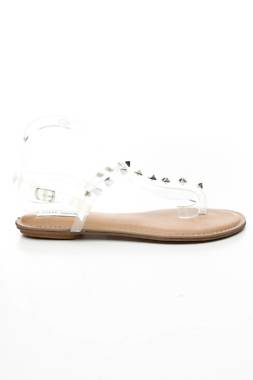 Сандали Steve Madden1