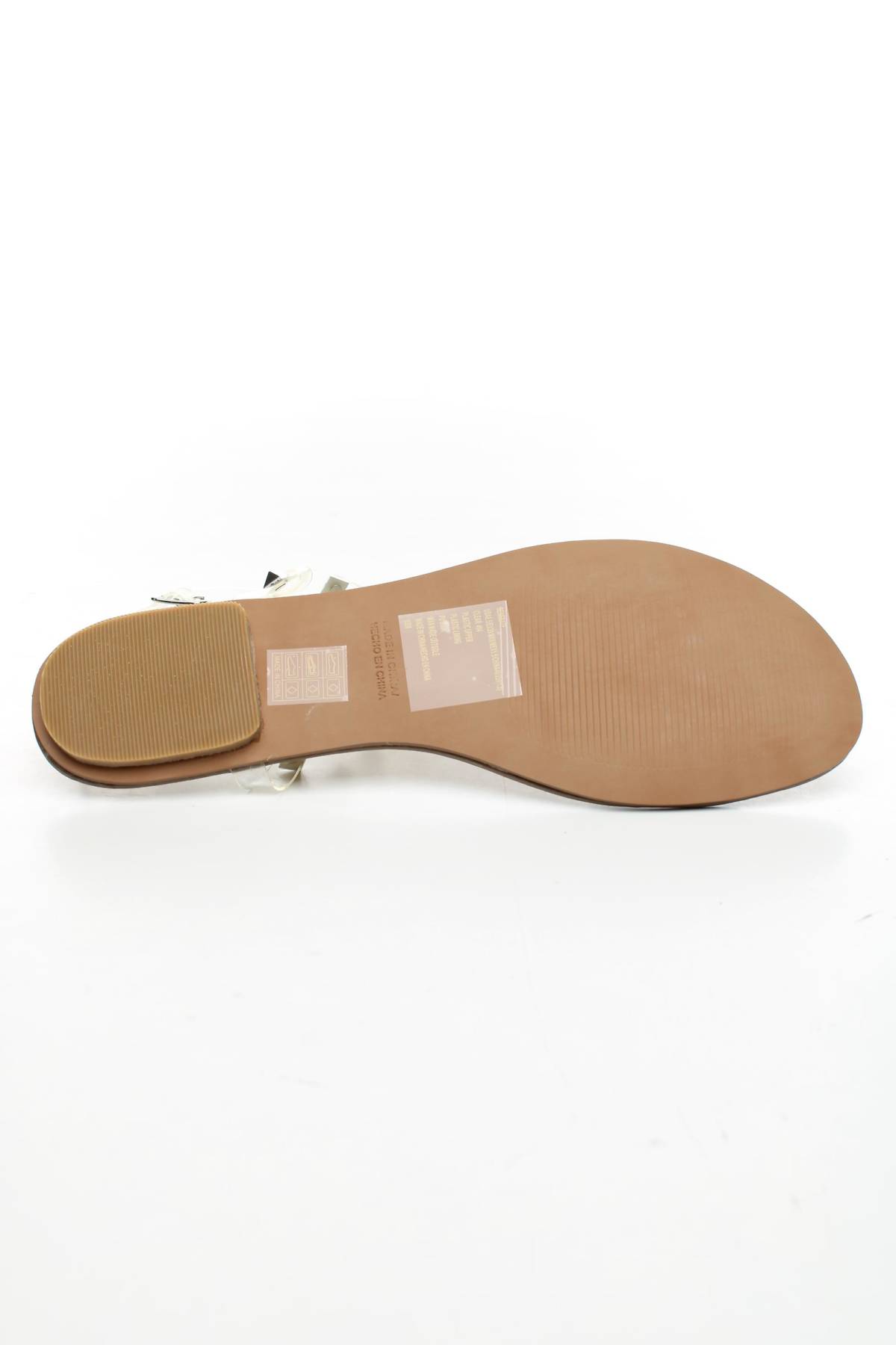 Сандали Steve Madden4 - Contour.bg Сандали Steve Madden4