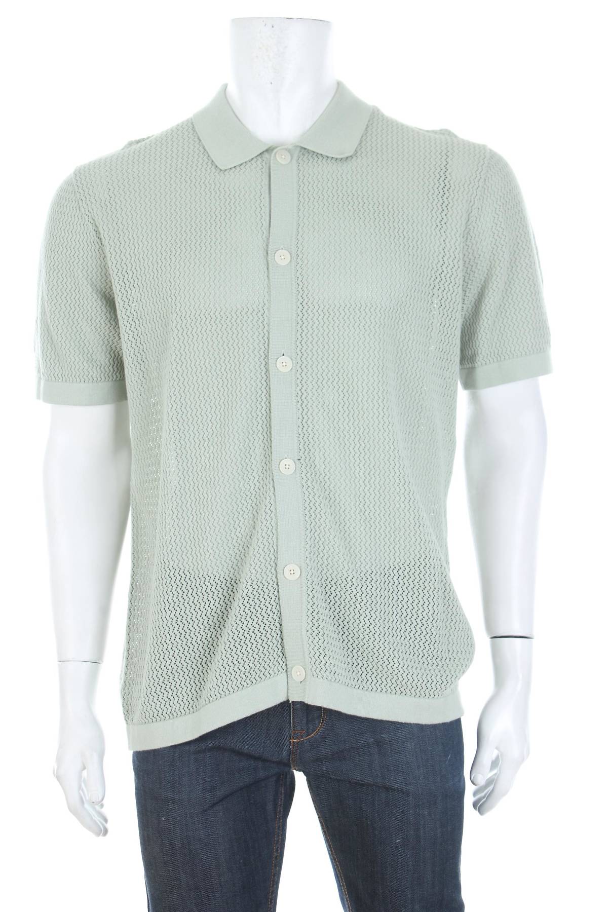 Мъжка жилетка Jack & Jones Premium1