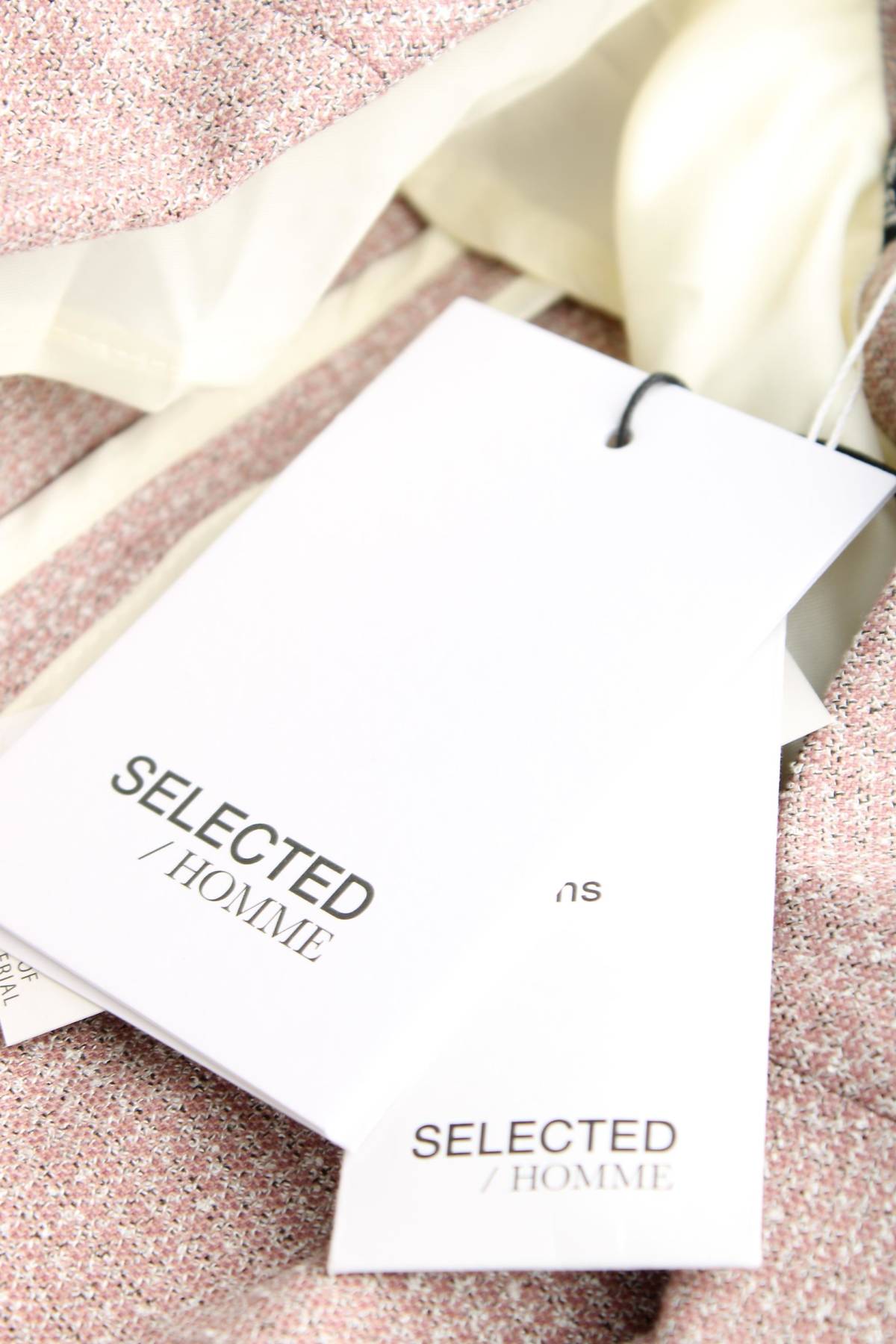 Ανδρικό σακάκι Selected Homme3