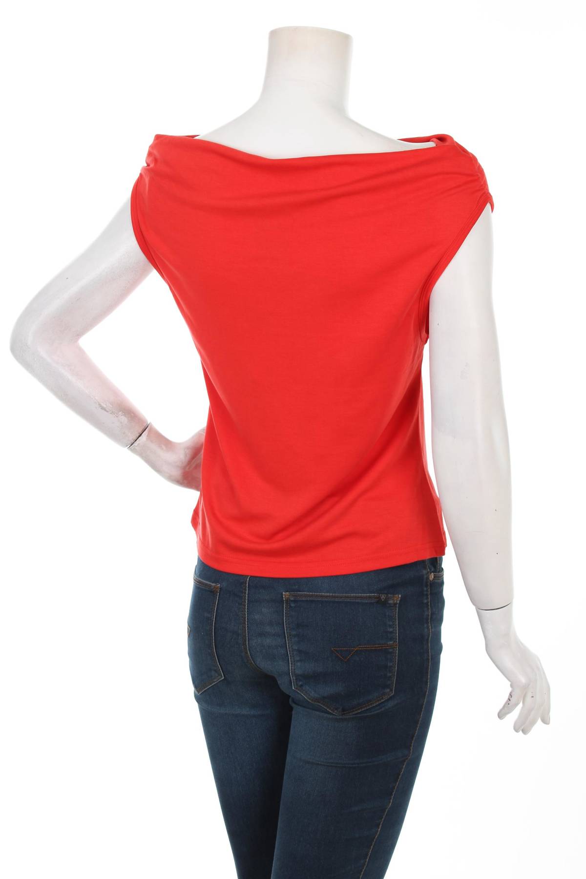 Γυναικείο αμάνικο Jdy2