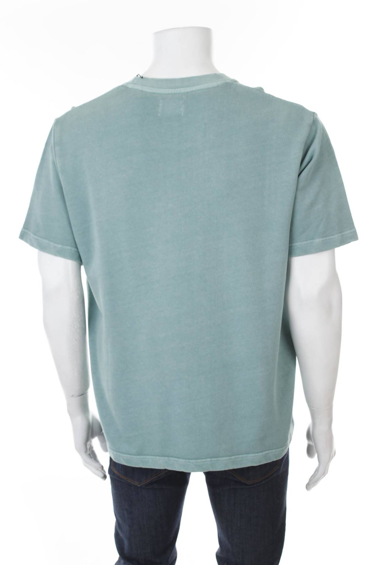 Мъжка тениска Jack & Jones2 - Contour.bg Мъжка тениска Jack & Jones2