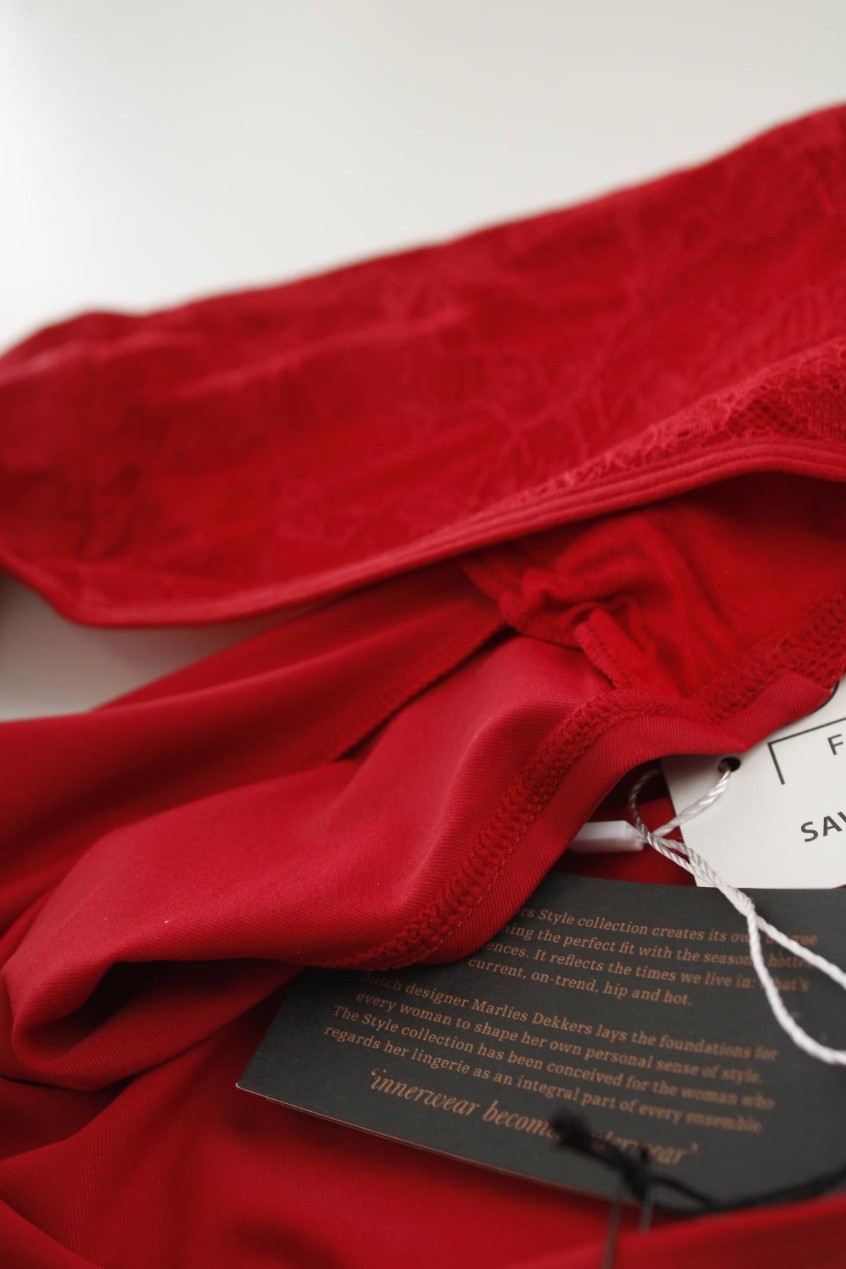 Μπικίνι Marlies Dekkers3