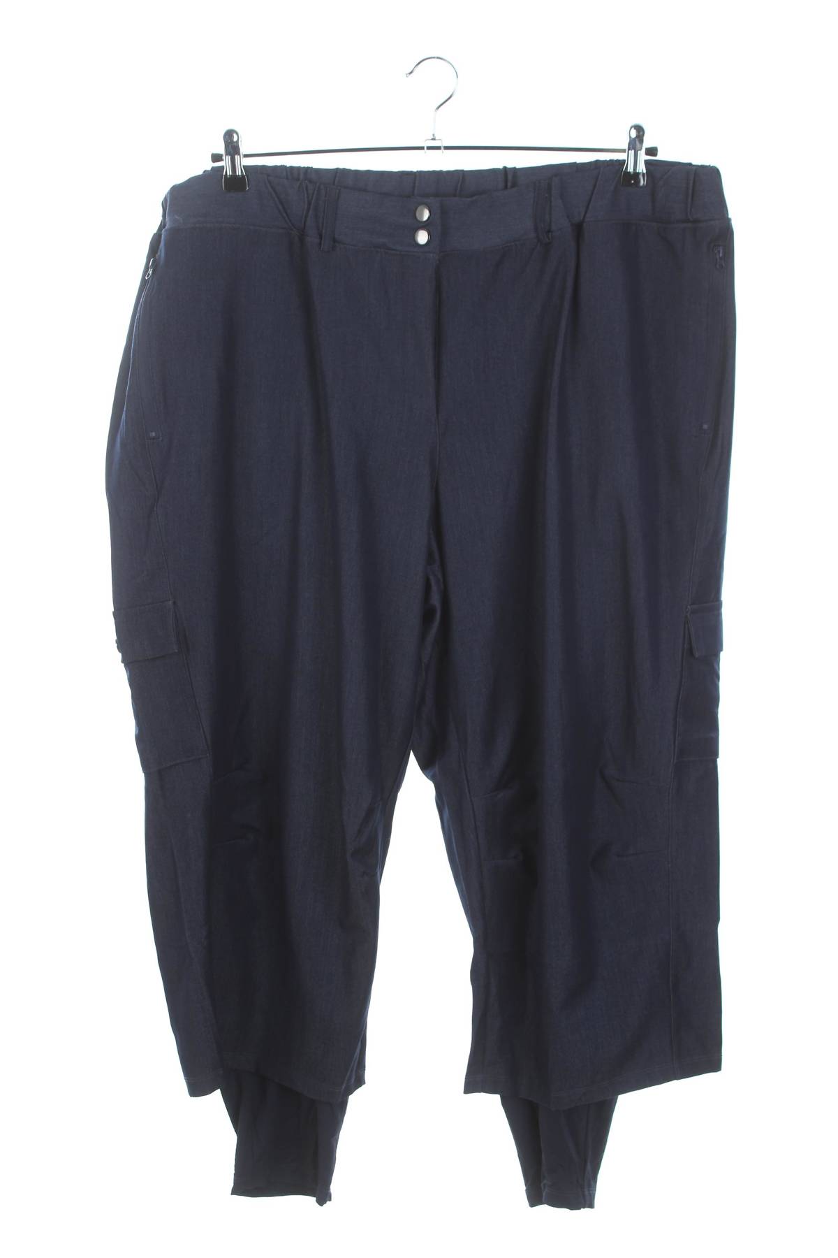 Γυναικείο παντελόνι Ulla Popken1