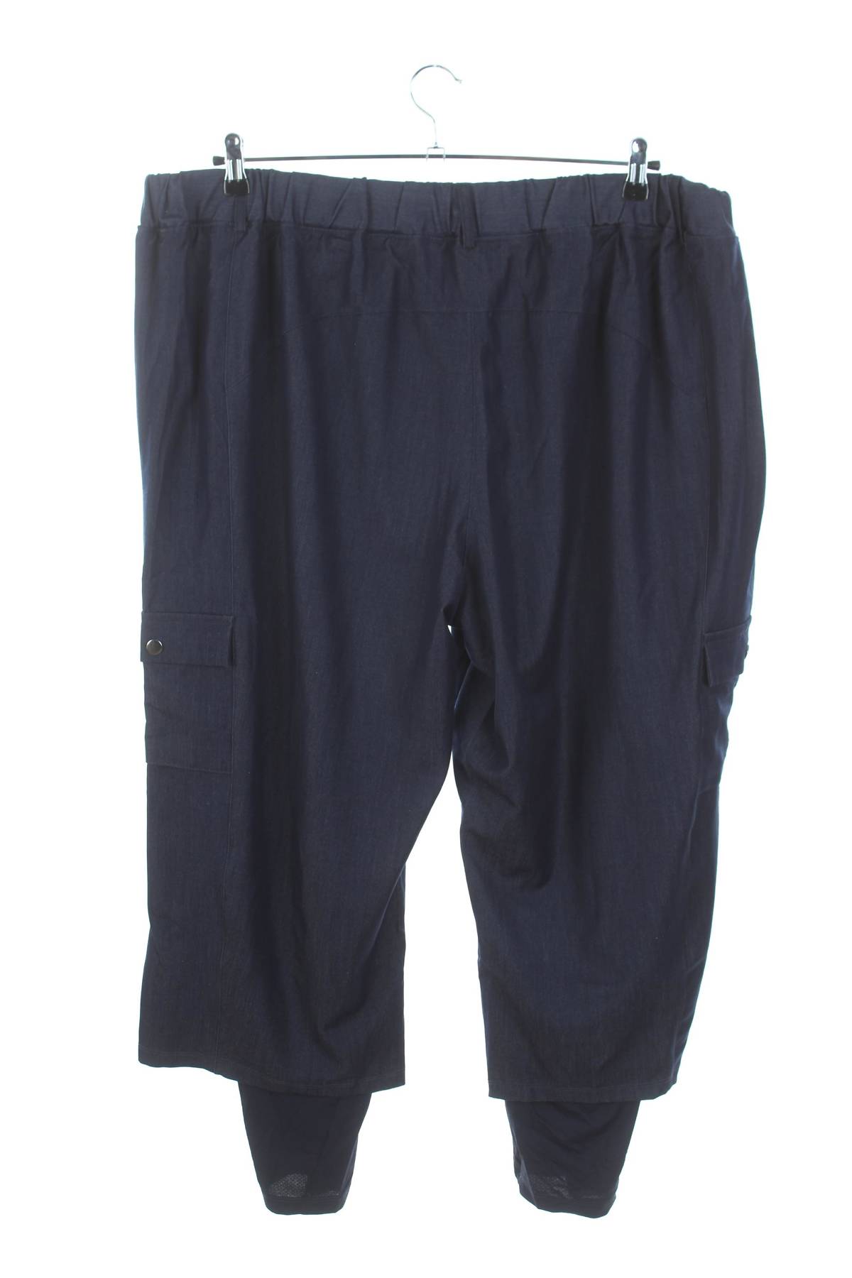 Γυναικείο παντελόνι Ulla Popken2