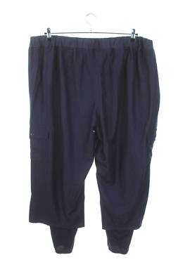 Дамски панталон Ulla Popken2 - Contour.bg Дамски панталон Ulla Popken2