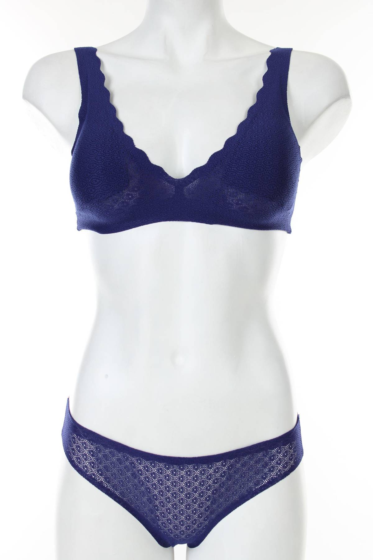 Бельо комплект Sloggi1