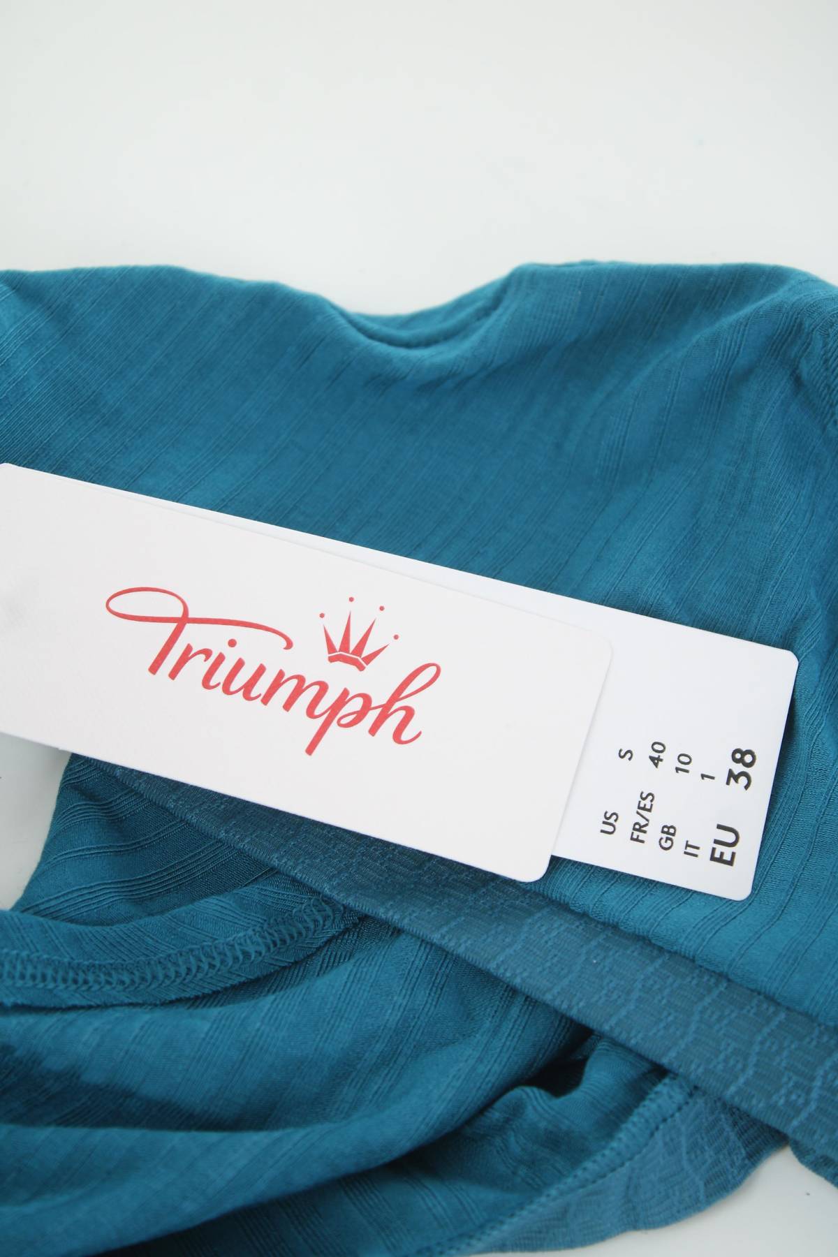 Μπικίνι Triumph3