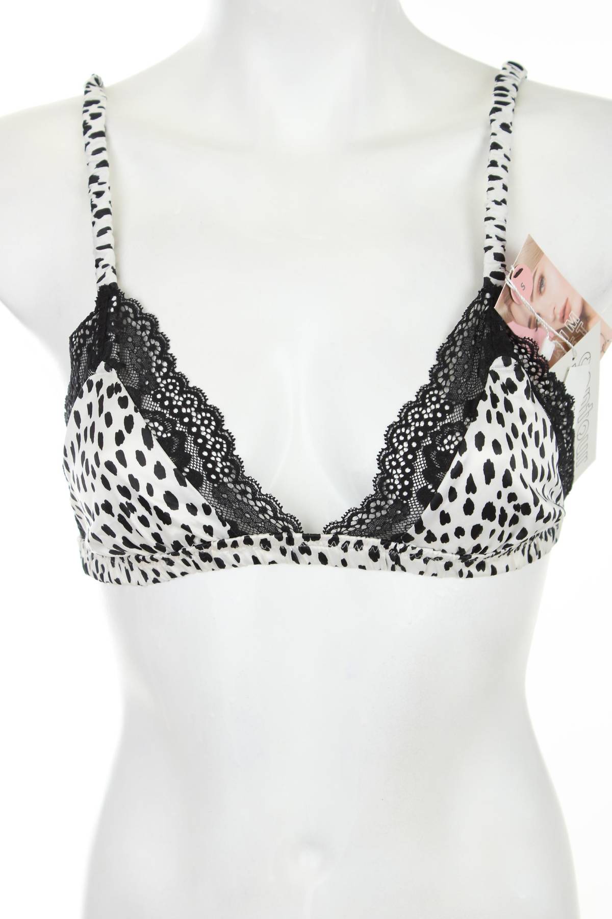 Σουτιέν Hunkemoller1